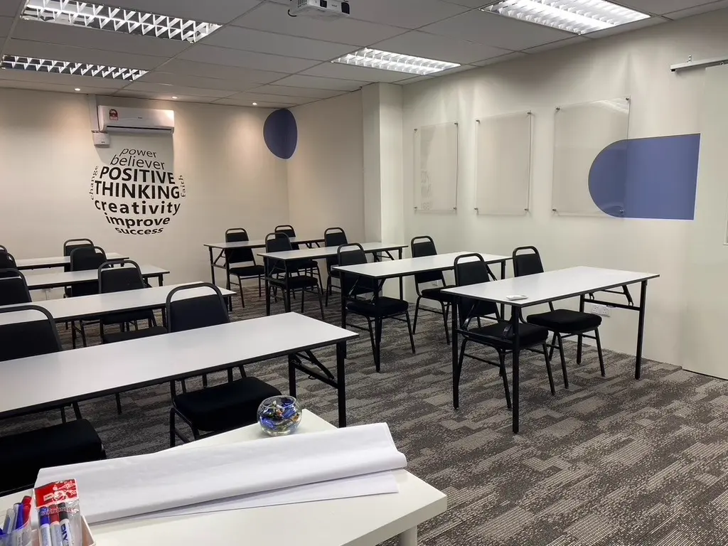 Knowledge Hub, Jaya One - photo 3 by Sun Synergy Contracts